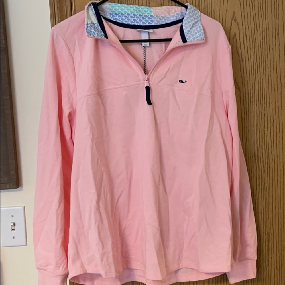 Vineyard Vines Pullover